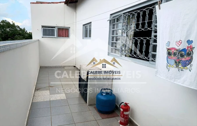 Imagem Sobrado Á Venda Residencial Com Ponto Comercial no Centro de Tatuí-SP