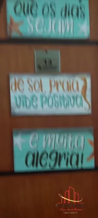 Imagem APARTAMENTO RESIDENCIAL em Praia Grande - SP, Maracanã