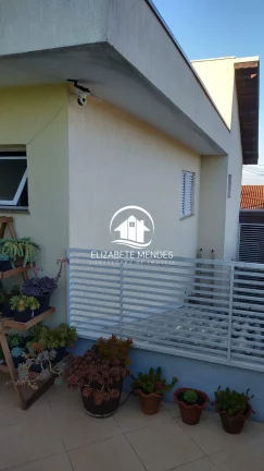 Imagem Sobrado à venda, VILA SUISSA, MOGI DAS CRUZES - SP