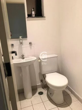 Imagem Conjunto à venda, 60 m² por R$ 550.000,00 - Itaim Bibi - São Paulo/SP