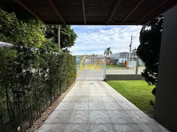 Imagem Perfeito sobrado para suas férias em família!