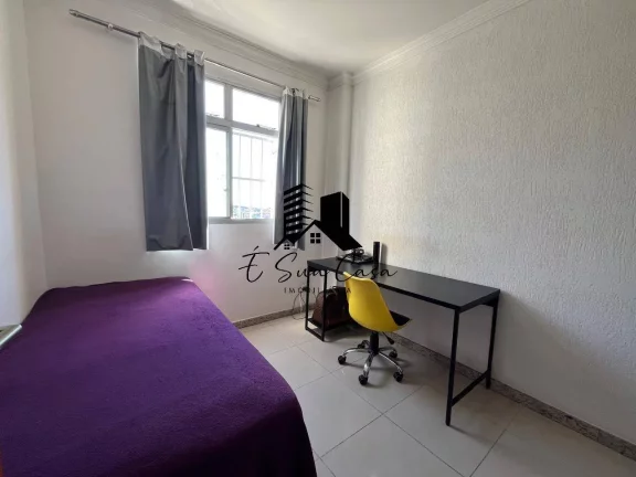 Imagem Apartamento a Venda 03 Quartos Bairro Nova Gameleira Belo Horizonte MG
