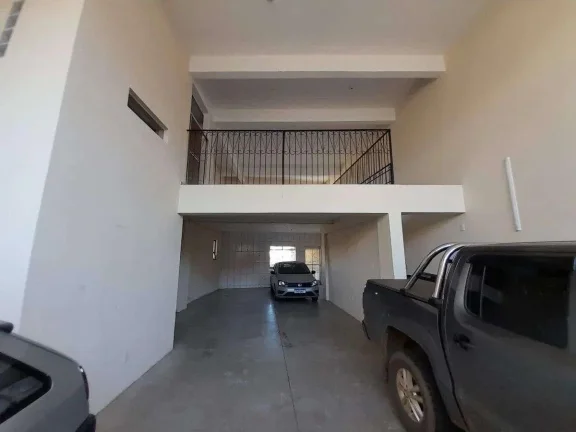Imagem Galpão para alugar em Barbacena, São Pedro, 228,00m2