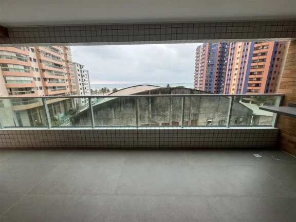 Imagem APARTAMENTO COM 126 m² - AVIAÇÃO - PRAIA GRANDE SP