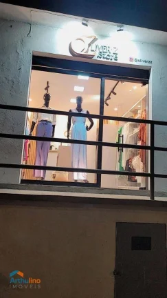 Imagem Ponto à venda, 19 m² por R$ 78.000,00 - Osasco - São Paulo/SP