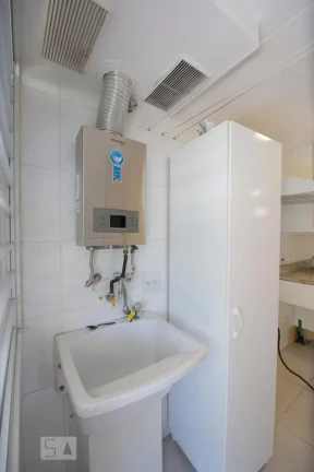 Imagem Apartamento à Venda - Recreio, 2 Quartos, 100 m2