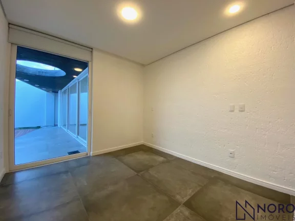 Imagem Magnifica casa arquitetura contemporânea 3 suites living 3 ambientes parrilla la