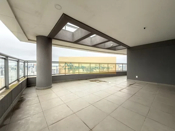Imagem COBERTURA RESIDENCIAL em SÃO PAULO - SP, VILA NOVA CONCEIÇÃO