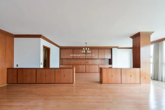 Imagem Apartamento à venda Higienópolis São Paulo