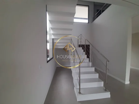 Imagem Casa Sobrado, 4 dormitórios (4 suítes), piscina, Mônaco, Urbanova, Sjc.