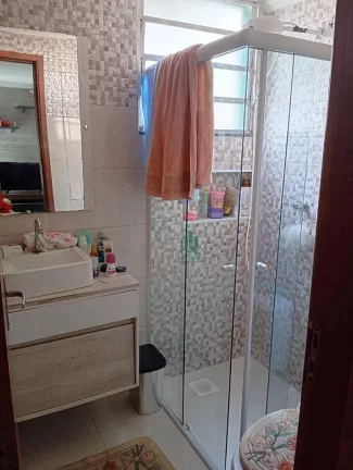 Imagem Apartamento Garden à venda, 63 m² por R$ 280.000,00 - Bonsucesso - Guarulhos/SP