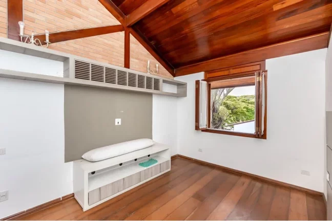 Imagem CASA RESIDENCIAL em São Paulo - SP, Jardim Floresta