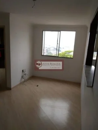 Imagem Apartamento em Jardim Lallo - São Paulo