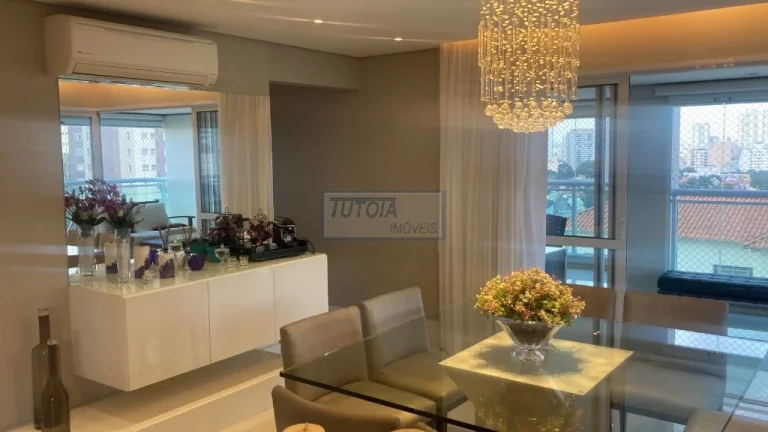 Imagem APARTAMENTO À VENDA NA ACLIMAÇAO,SÃO PAULO