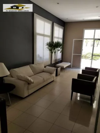 Imagem Apartamento Padrão para Venda em Ipiranga São Paulo-SP