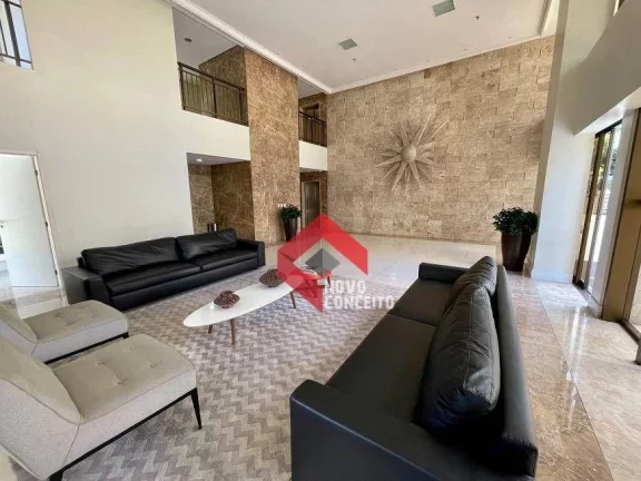 Imagem Apartamento à venda, 164 m² por R$ 2.018.558,00 - Meireles - Fortaleza/CE