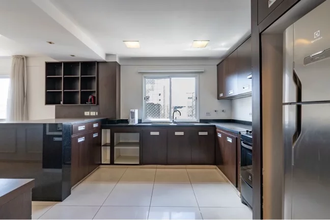 Imagem APARTAMENTO RESIDENCIAL em São Paulo - SP, Itaim Bibi