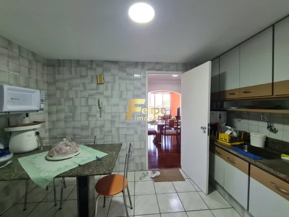Imagem NÃO PERCA TEMPO E VENHA CONHECER ESSE BELO APARTAMENTO LOCALIZADO EM SANTA LÚCIA, VITÓRIA/ES!