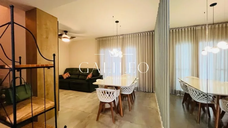 Imagem CASA PARA LOCAÇÃO NO KAZA CONDOMÍNIO CLUB - CIDADE NOVA - JUNDIAÍ -SP