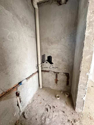 Imagem Cobertura a venda 3 Quartos Bairro Inconfidentes Contagem MG.