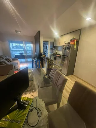 Imagem Apartamento Com 75M² - 2 Quartos - 1 Vaga!!Cond. In Jardim Sul Gallery!!