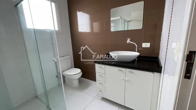 Imagem Casa em condomínio fechado para venda em Sorocaba-SP!