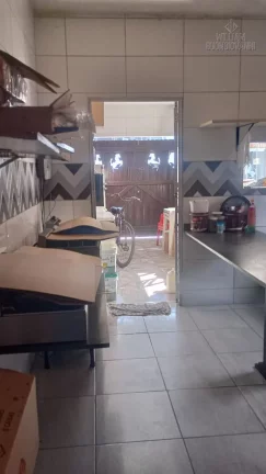 Imagem Casa à Venda – Vila Antártica | Zona 3 | 2 Dorms (1 Suíte) | R$ 450.000