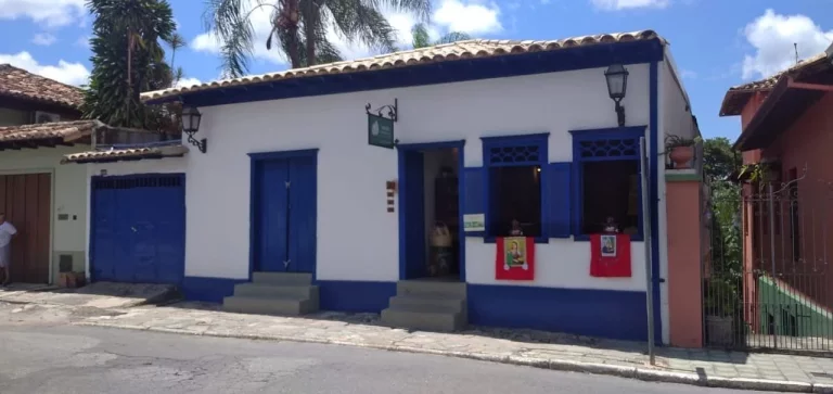 Imagem Casa em Santa Luzia
