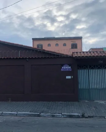 Imagem Casa para Venda por R$850.000,00 com 250m², 2 dormitórios, 1 suite e 7 vagas - Itaim paulista, São paulo / SP - Cód. 13565