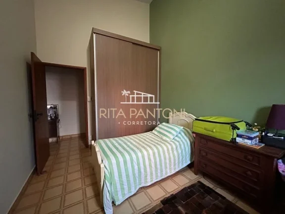 Imagem Casa - Ribeirão Preto - Ribeirânia - Região Leste