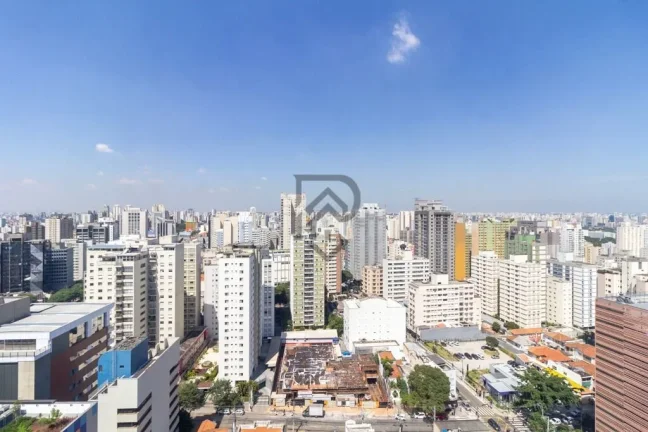 Imagem Apartamento Paraiso Pronto para Morar anadar alto vista livre Proximo Metrô