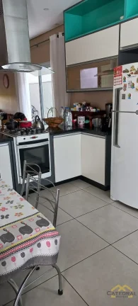 Imagem CASA EM CONDOMÍNIO RESIDENCIAL em JUNDIAÍ - SP, LOTEAMENTO RESERVA ERMIDA