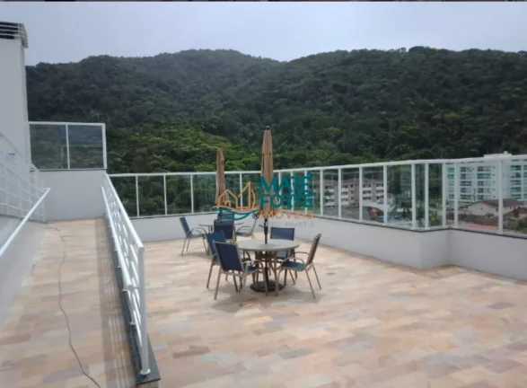 Imagem Apartamento próximo a Praia Toninhas em Ubatuba SP