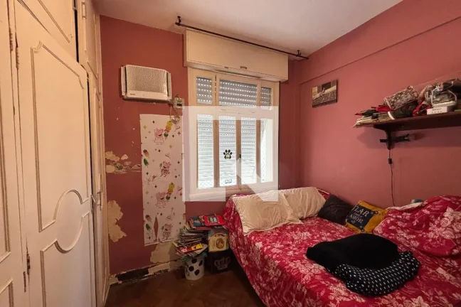 Imagem Apartamento à Venda - Copacabana, 2 Quartos, 79 m2