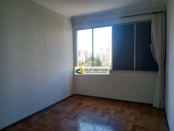 Imagem Apartamento para venda possui 190 metros quadrados com 3 quartos em Centro - Campinas - SP