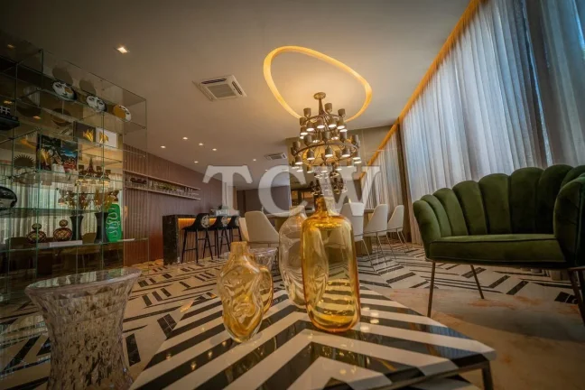 Imagem Apartamento Padrão 157m2 em Perdizes
