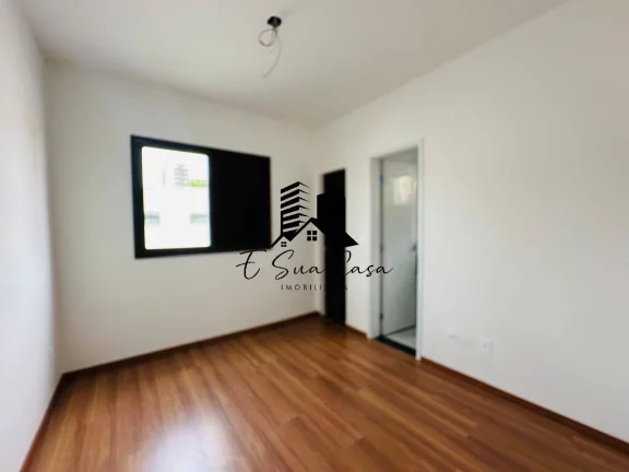 Imagem Apartamento à Venda 2 Quartos Centro de Contagem MG
