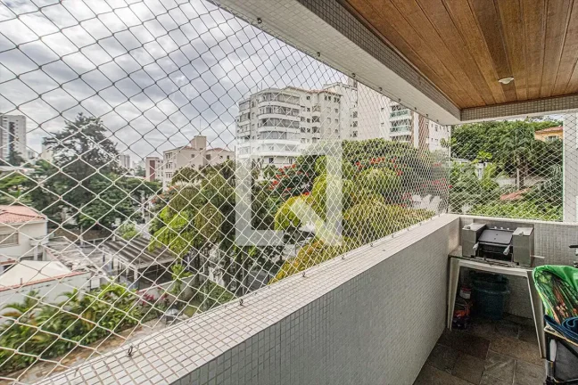 Imagem Apartamento à Venda - Aclimação, 3 Quartos, 116 m2