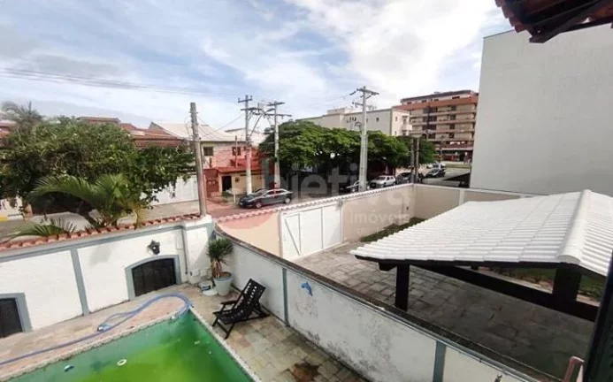 Imagem Pousada com 10 dormitórios à venda, 360 m² por R$ 1.500.000,00 - Braga - Cabo Frio/RJ