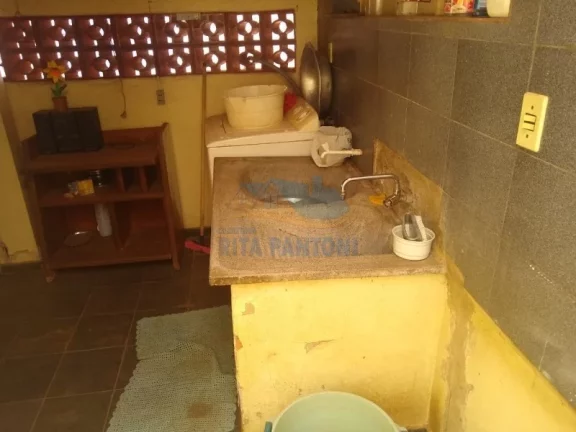 Imagem Casa - Ribeirão Preto - Campos Elíseos - Região Norte