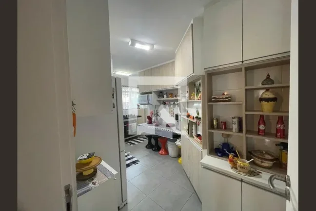 Imagem Apartamento à Venda - Recreio, 3 Quartos, 109 m2