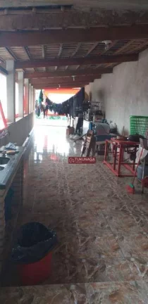 Imagem Sobrado à venda por R$ 586.000,00 - Jardim São Luis - Guarulhos/SP