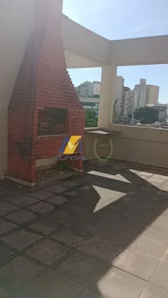 Imagem 20 salas bem distribuídas, permitindo múltiplos layouts. Terraço.