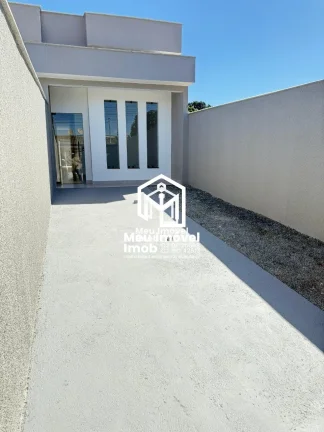 Imagem Parque Alvorada I Luziânia Casa 2 Quartos Vaga 68m² Área de Serviço Pia Mármore