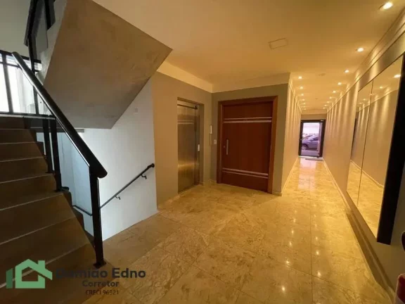 Prédio Inteiro à venda, 465m² - Anhangabaú