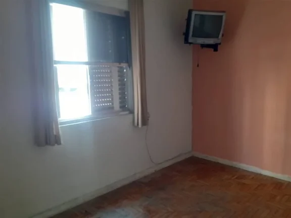 Imagem APARTAMENTO COM 25.1 m² - GUILHERMINA - PRAIA GRANDE SP