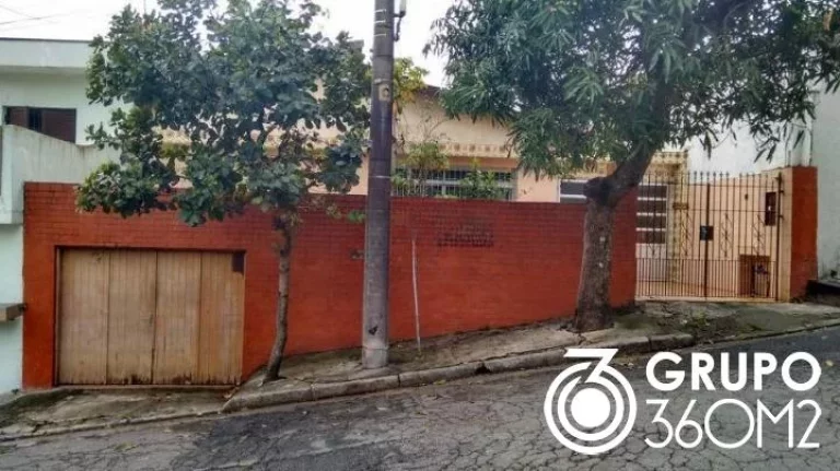 Imagem Casa para Venda em Santo André / SP no bairro Vila Eldízia