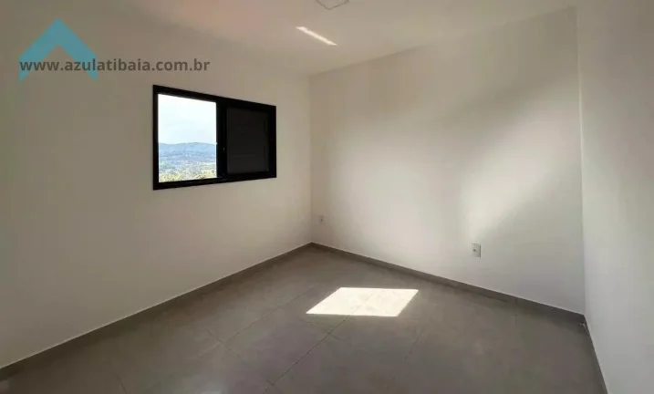 Imagem Apartamento à venda  Jardim Colonial, com elevador, Atibaia/SP