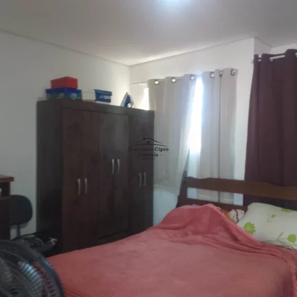 Imagem Apartamento à venda no bairro Pedregulho - Guaratinguetá/SP