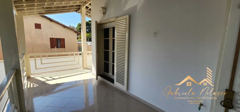 Imagem Casa Sobrado com 5 dormitórios no Jardim Brasília